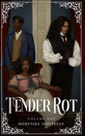 Tender Rot (Alternate Cover) Paperback